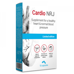 Cardio NRJ capsule - recenzii curente ale utilizatorilor din 2020 - ingrediente, cum să o ia, cum functioneazã, opinii, forum, preț, de unde să cumperi, comanda - România
