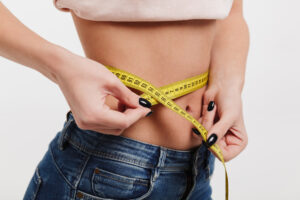 Obținerea succesului în pierderea în greutate cu Dieta Rina