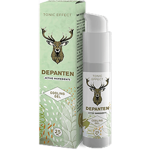 Depanten