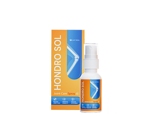 Hondro Sol